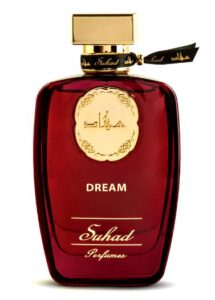 Dream Suhad Perfumes