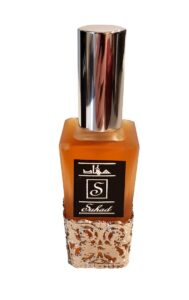 Mukhmal Suhad Perfumes