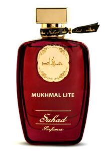 Mukhmal Lite Suhad Perfumes