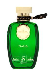 Nada Suhad Perfumes