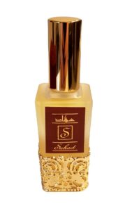 Royale C. Suhad Perfumes