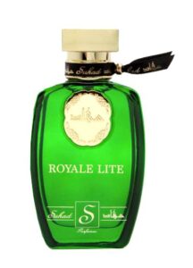 Royale Lite Suhad Perfumes