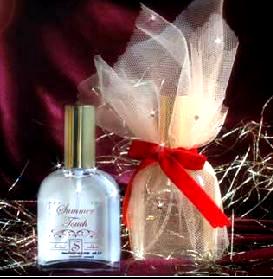 Summer Touch Suhad Perfumes