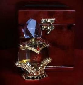 Ward Suhad Perfumes