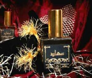 Suhad Suhad Perfumes