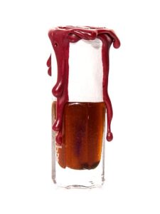 Inferno Sultan Pasha Attars