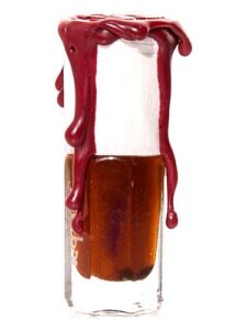 Truffe Blanche Sultan Pasha Attars