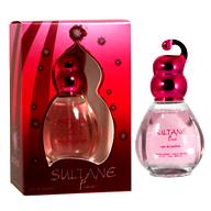 Sultane Pink Jeanne Arthes
