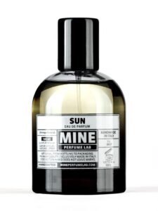 Sun Mine Perfume Lab