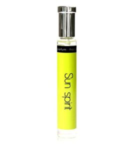 Sun Spirit Adopt Parfums