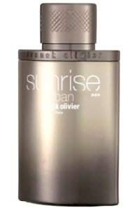 Sunrise Urban Men Franck Olivier