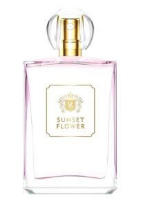Sunset Flower Victoria’s Secret