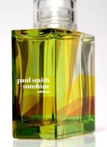 Sunshine Edition for Men Paul Smith