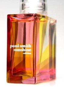Sunshine Edition for Women Paul Smith