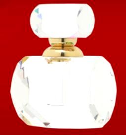 Superior White Musk Arabian Oud