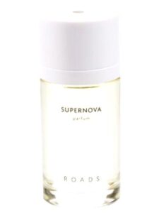 Supernova Roads