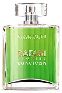 Survivor Jacques Battini
