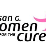 Susan G. Komen for the Cure
