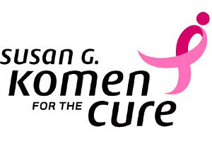 Susan G. Komen for the Cure