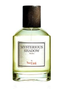 Mysterious Shadow SweDoft