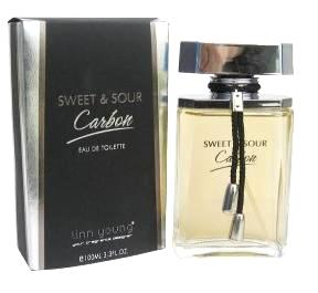 Sweet & Sour Carbon Linn Young