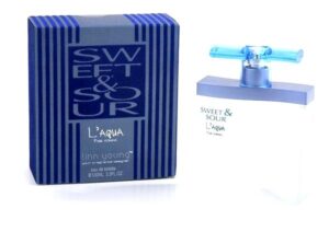 Sweet & Sour L’Aqua Linn Young