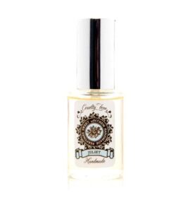 Juliet Sweet Anthem Perfumes