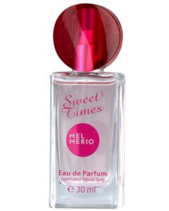Sweet Times Mel Merio