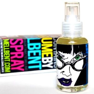 Sweet Tyranny Smell Bent