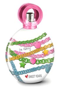 I’m Funny Sweet Years