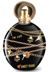 I’m Rock Sweet Years