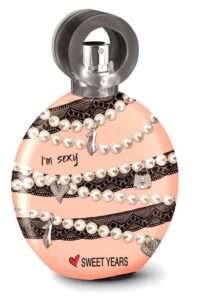 I’m Sexy Sweet Years