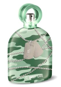 I’m Strong Sweet Years