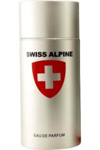 Swiss Alpine for Women Swiss Alpine
