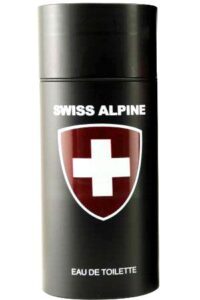 Swiss Alpine Swiss Alpine