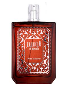 Al Waseem Swiss Arabian