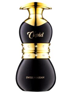 Cupid Swiss Arabian