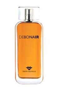 Debonair Swiss Arabian