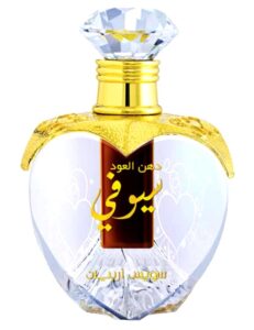 Dehn El Oud Seufi Swiss Arabian
