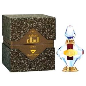 Dehn el Oudh Salaam Swiss Arabian