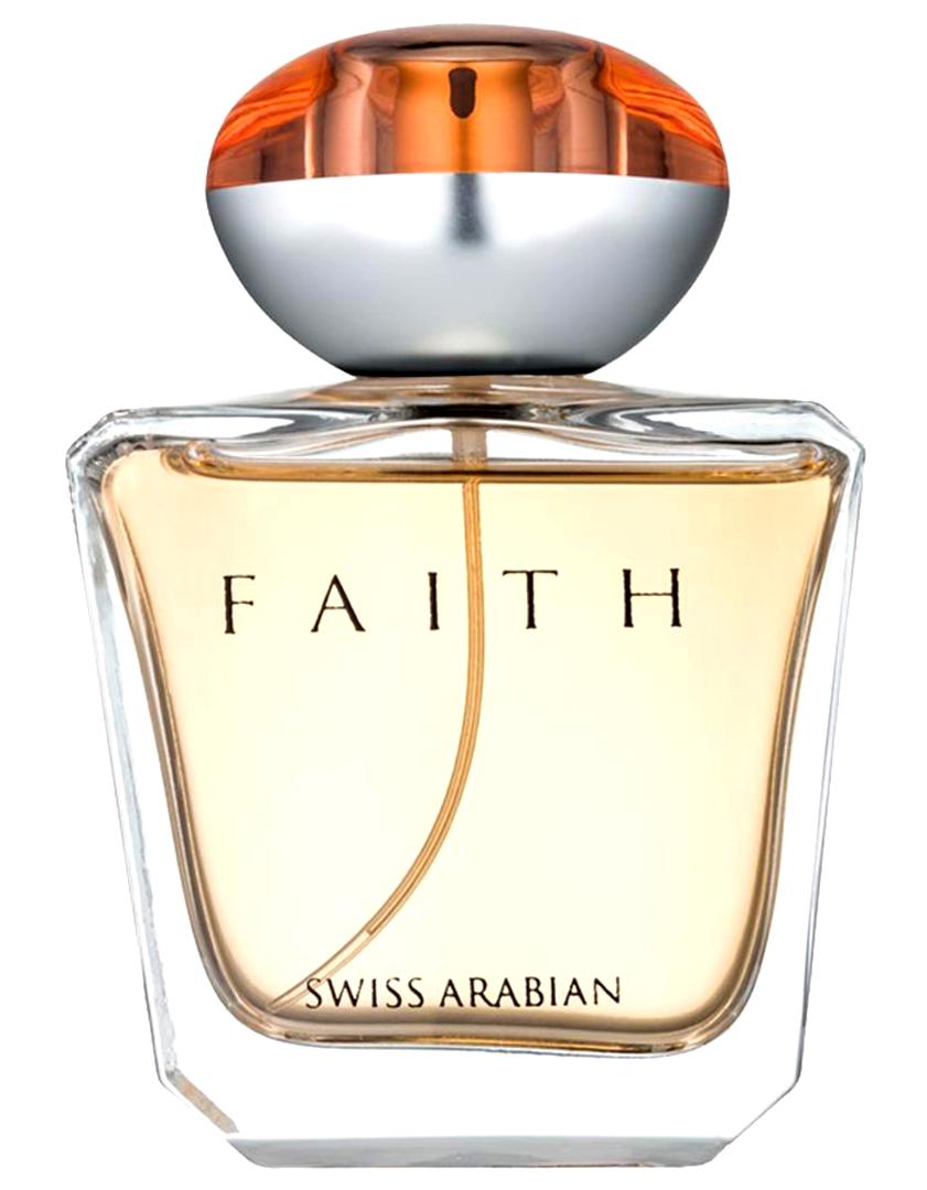 Swiss Arabian Faith by Swiss Arabian main image 0
