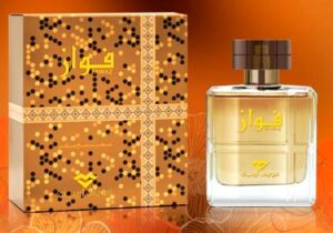 Fawaz Swiss Arabian