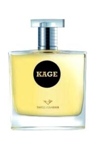 Kage Swiss Arabian