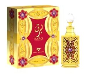 Mukhalat Barq Swiss Arabian