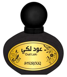 Oud Laki Swiss Arabian
