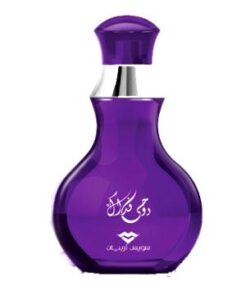 Roohi Fedak Swiss Arabian