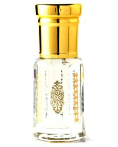 Turkish Rose Swiss Arabian