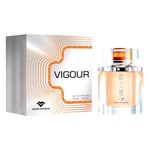 Vigour Swiss Arabian