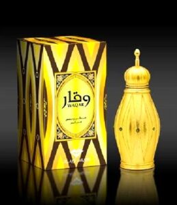 Waqar Swiss Arabian