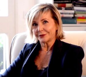 Sylvaine Delacourte
